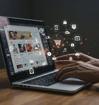 Website Development Agency Sanpada