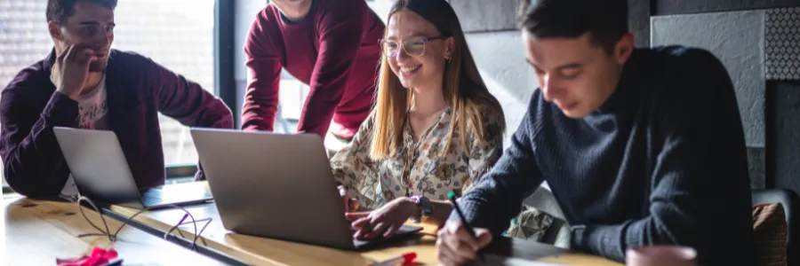 ReactJS Development Company Currey Road